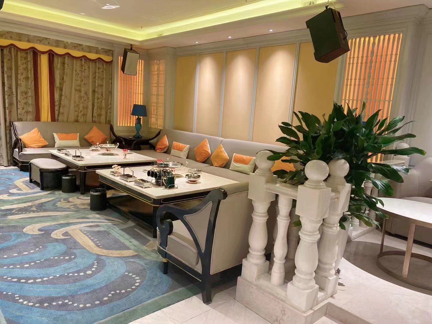 衡阳商务ktv推荐高性价比商旅首选-南岳区ktv预订